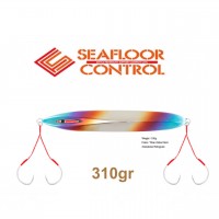 SEAFLOOR CONTROL MESSIAH SHORT 310gr